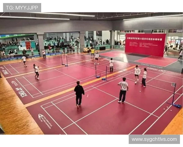 广州羽毛球队在世界锦标赛中的蜕变与新篇章探索之旅